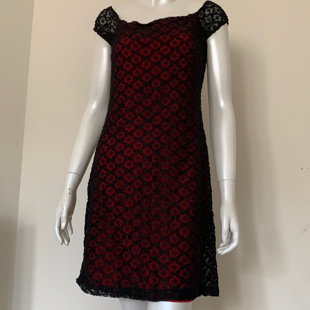 👗3/$45👗 Le chateau lacedress summer M Canada